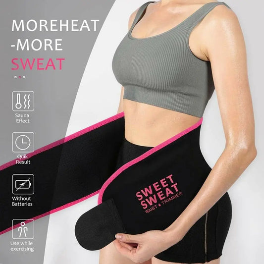 Sweet Sweat Waist Trainer